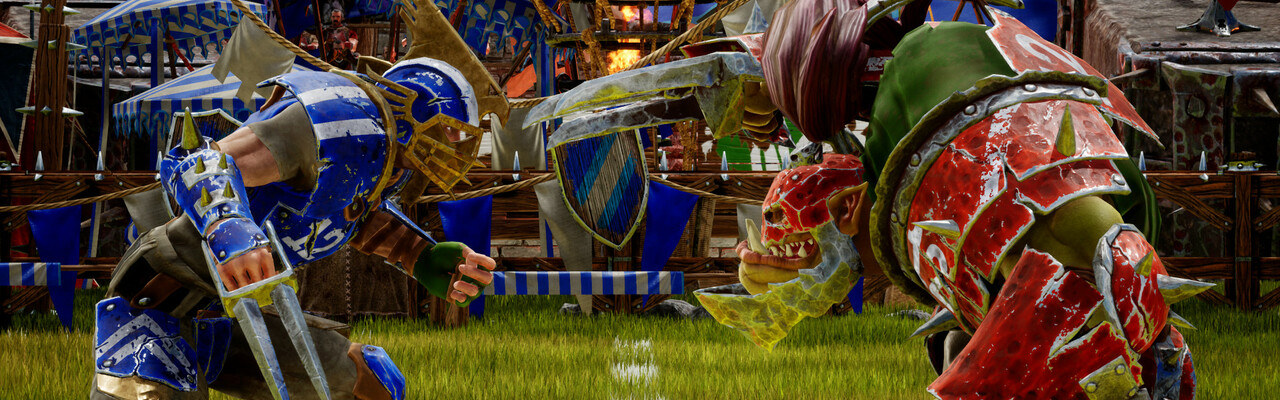 Blood Bowl 3