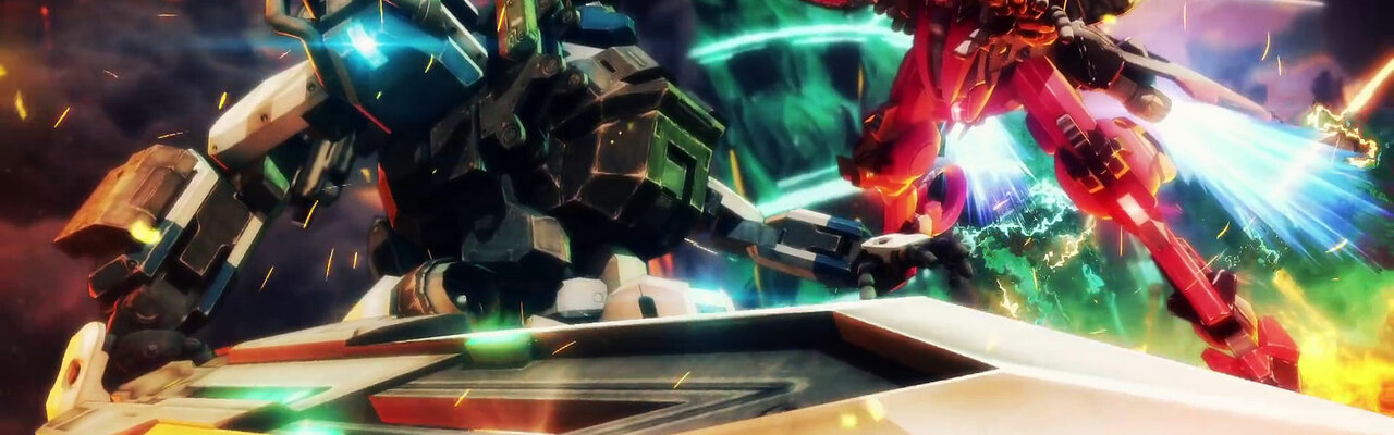 Border Break Border Break