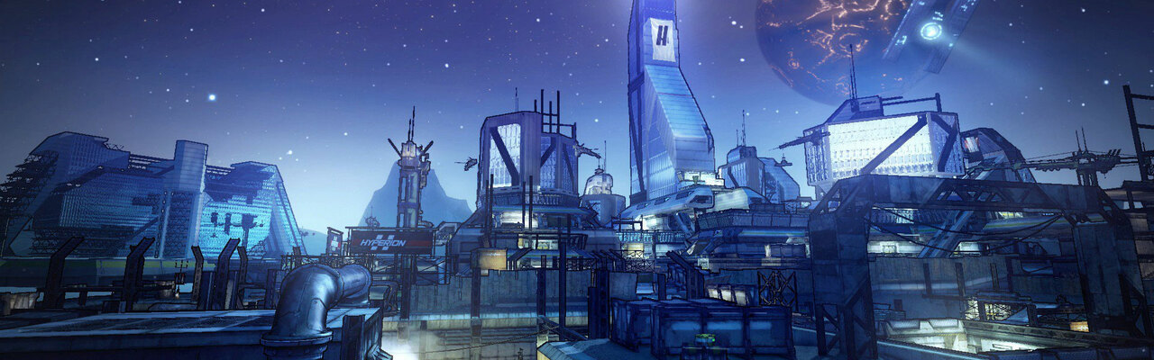 Borderlands 2