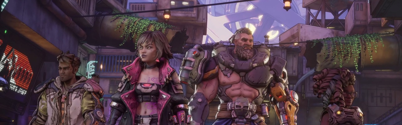 Borderlands 4