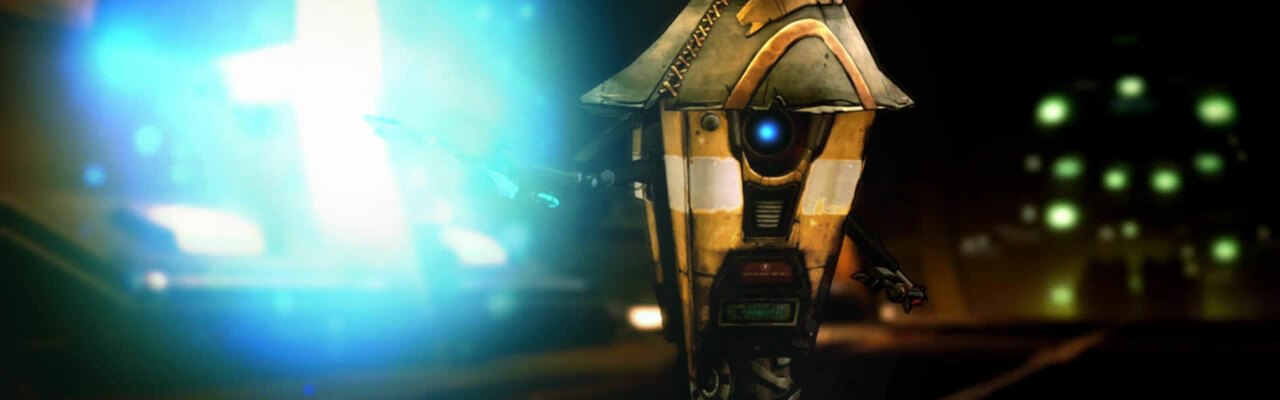 Borderlands: The Handsome Collection Borderlands: The Handsome Collection