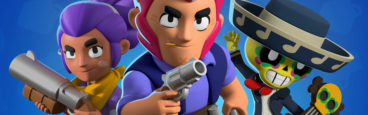 Brawl Stars