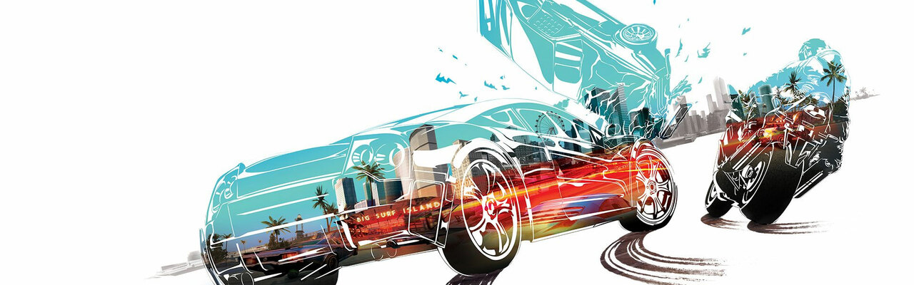 Burnout Paradise Remastered Burnout Paradise Remastered