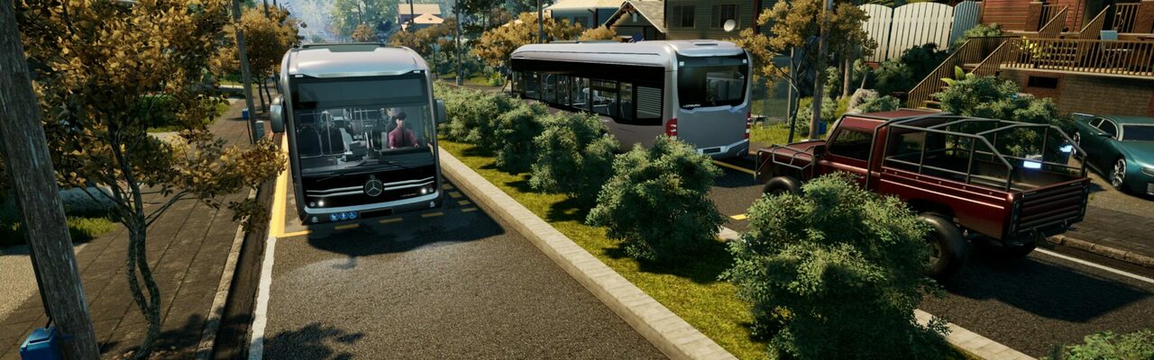 bus simulator 21 ps5 bus simulator 21 ps5