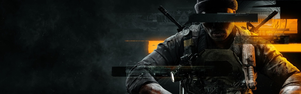 Call of Duty: Black Ops 6 Call of Duty: Black Ops 6