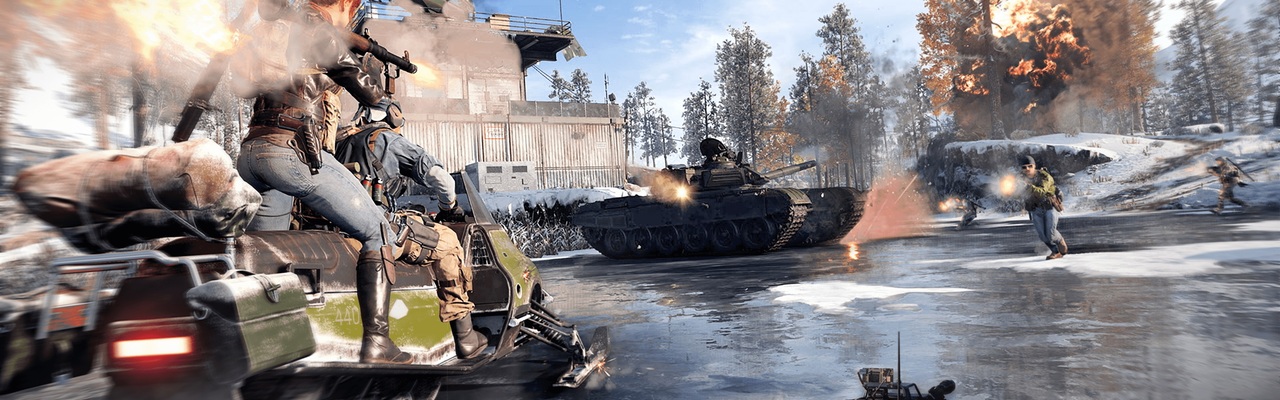 Call of Duty: Black Ops Cold War Call of Duty: Black Ops Cold War