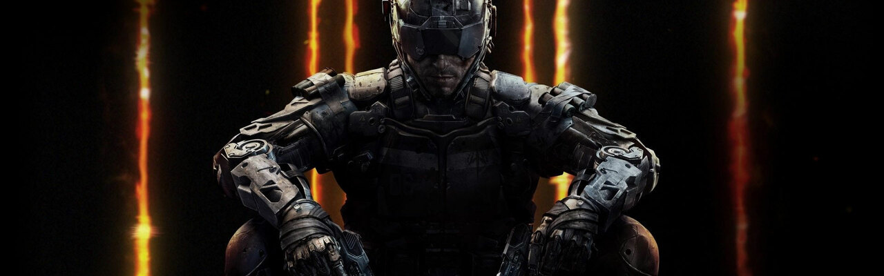 Call of Duty: Black Ops III