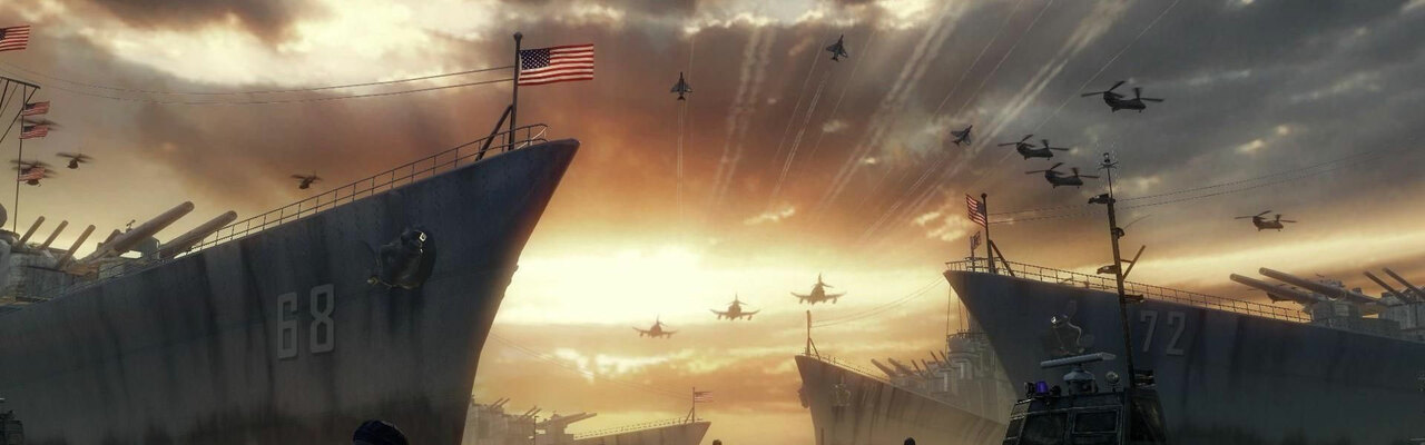 Call of Duty: Black Ops Call of Duty: Black Ops