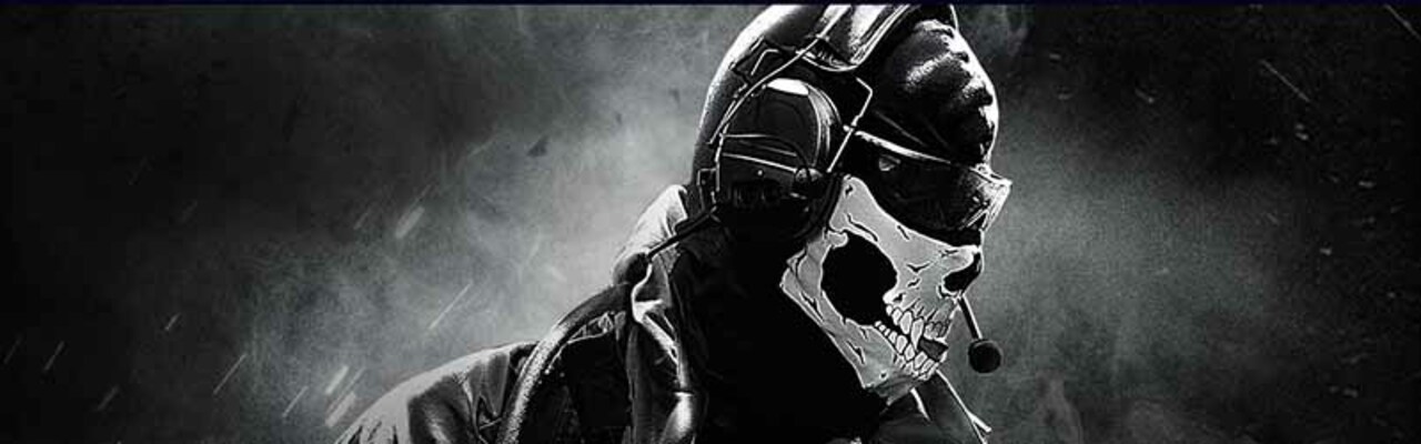 Call of Duty: Ghosts