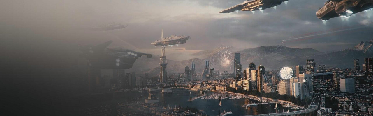 Call of Duty: Infinite Warfare Call of Duty: Infinite Warfare