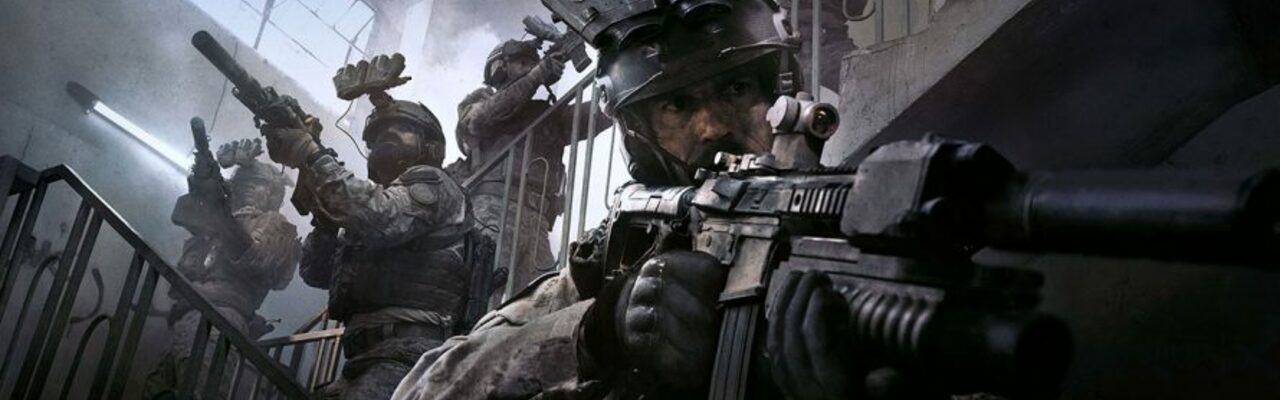 Call of Duty: Mobile Call of Duty: Mobile