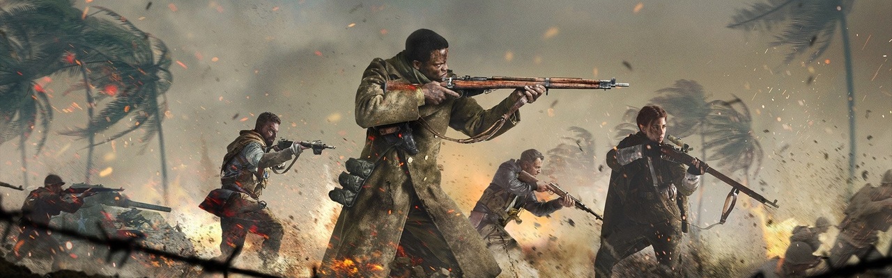Call of Duty: Vanguard