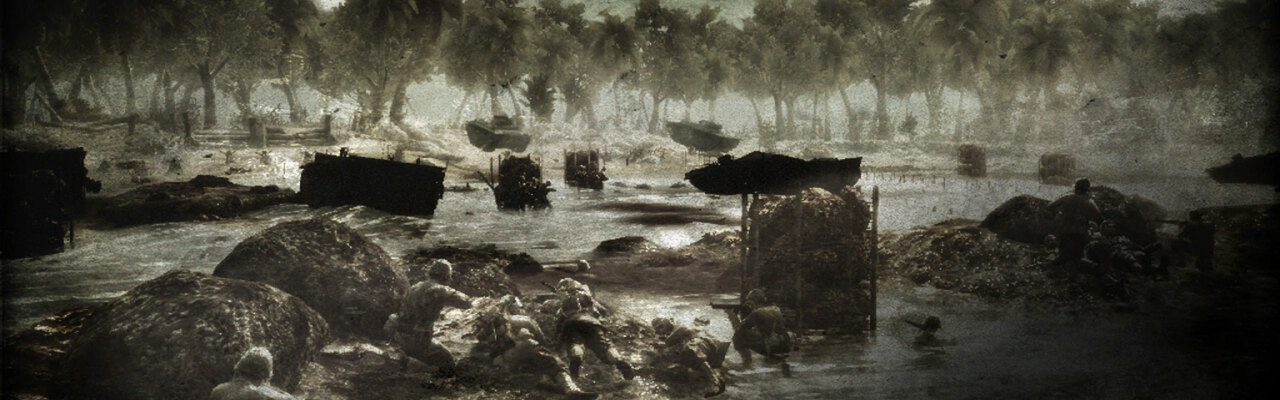 Call of Duty: World at War Call of Duty: World at War