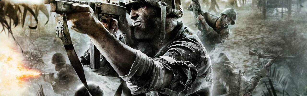 Call of Duty WWII Call of Duty WWII