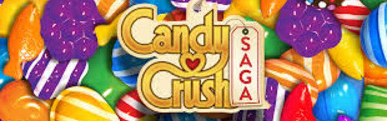 Candy Crush Saga Candy Crush Saga
