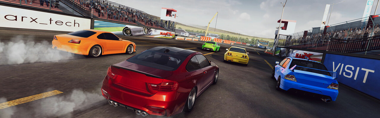CarX Drift Racing Online CarX Drift Racing Online