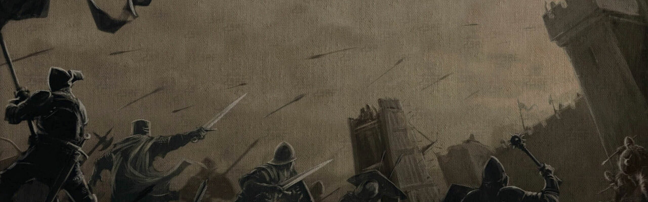 Chivalry: Medieval Warfare Chivalry: Medieval Warfare