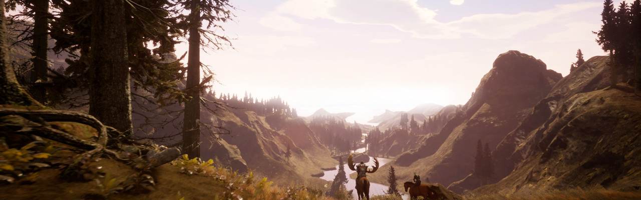 Citadel: Forged with Fire