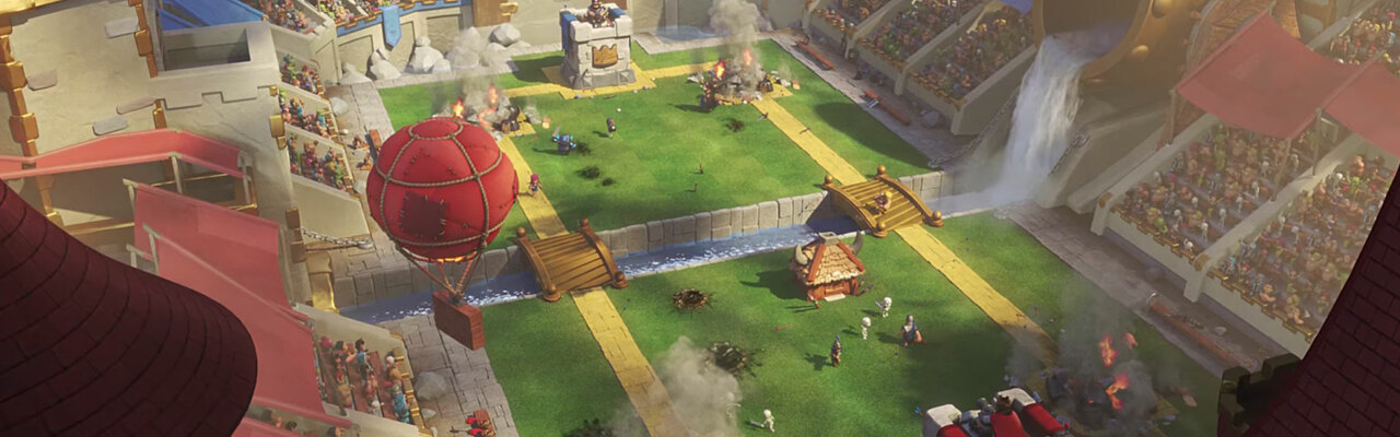 Clash Royale Clash Royale