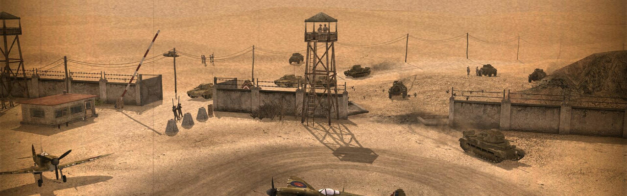 Codename: Panzers, Phase Two Codename: Panzers, Phase Two