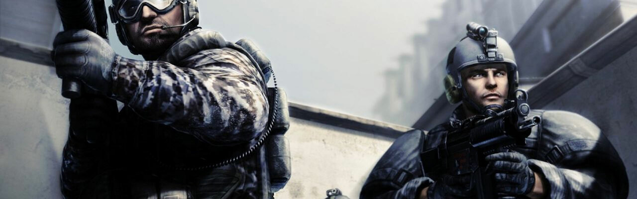 Combat Arms Combat Arms