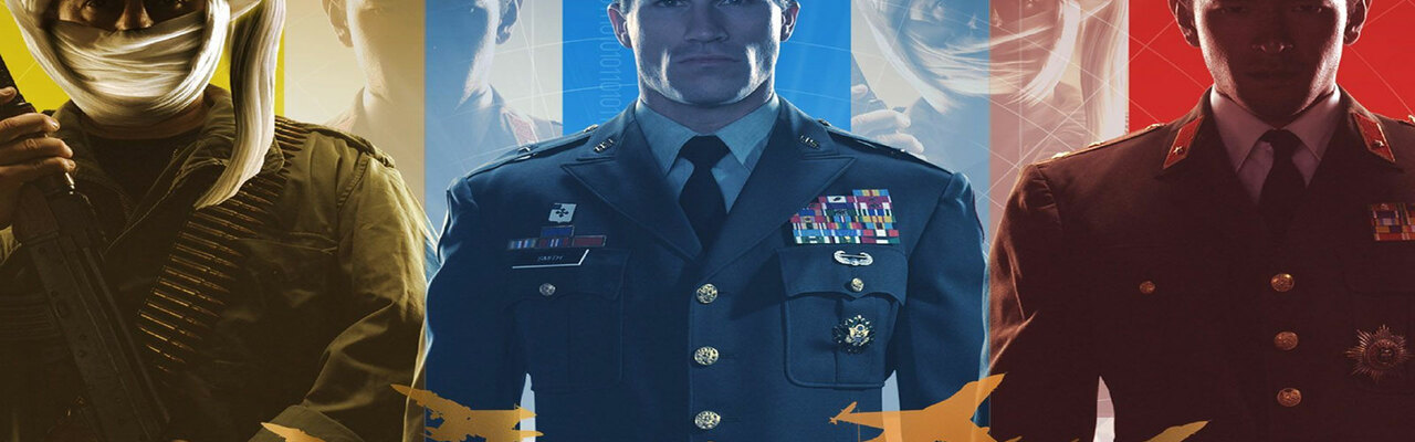 Command & Conquer: Generals Command & Conquer: Generals