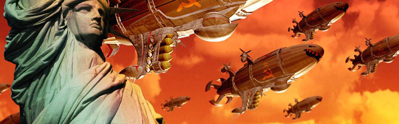 Command & Conquer: Red Alert 2 Command & Conquer: Red Alert 2