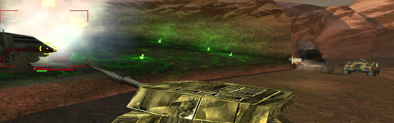 Command & Conquer: Renegade