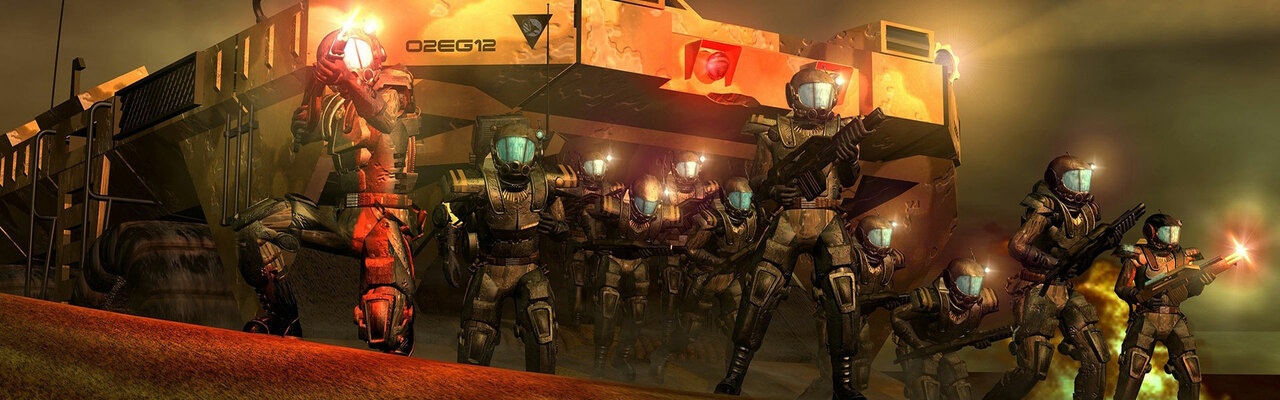 Command & Conquer: Tiberian Sun Command & Conquer: Tiberian Sun