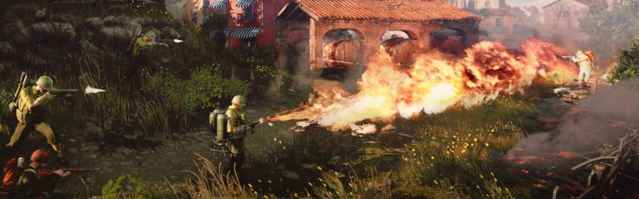 Company of Heroes 3 Company of Heroes 3