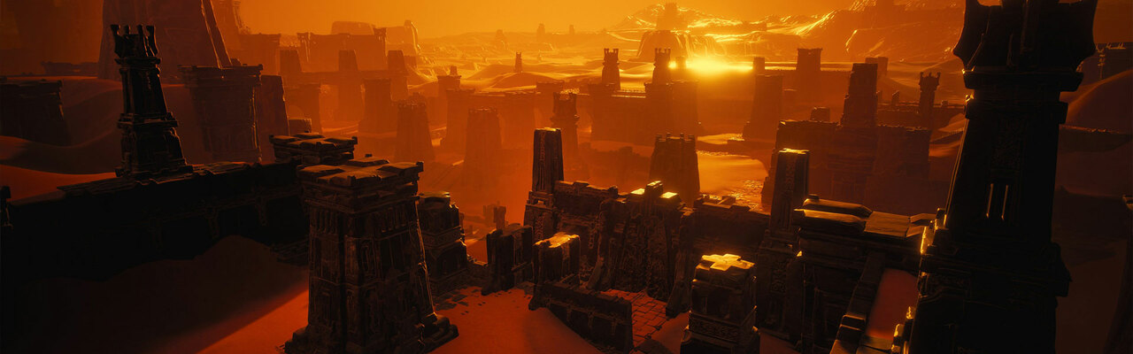 Conan Exiles