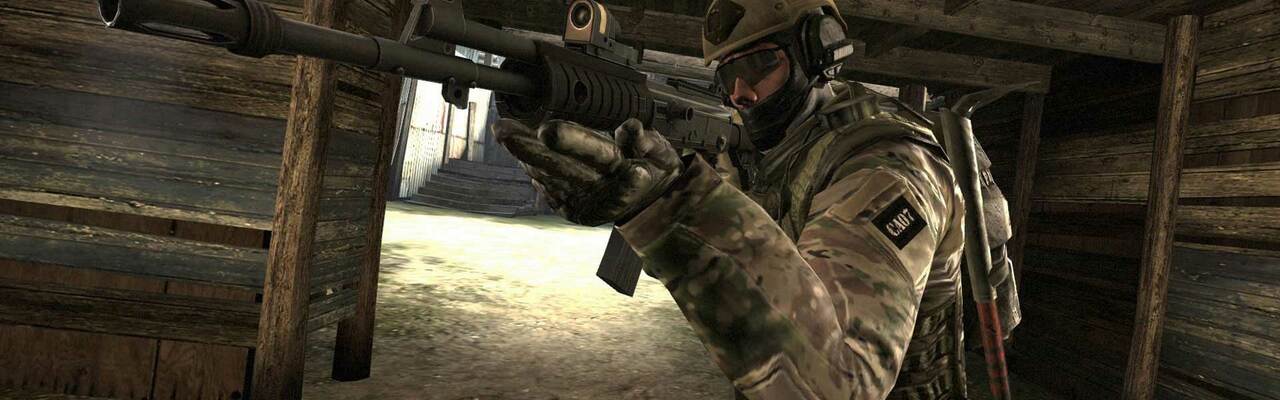 Counter-Strike 2