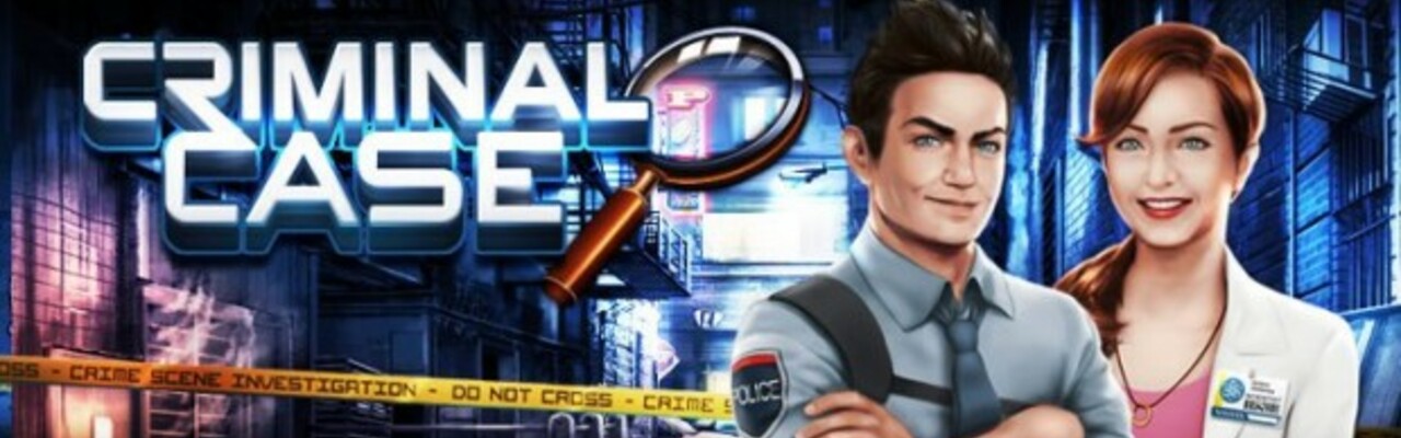 Criminal Case