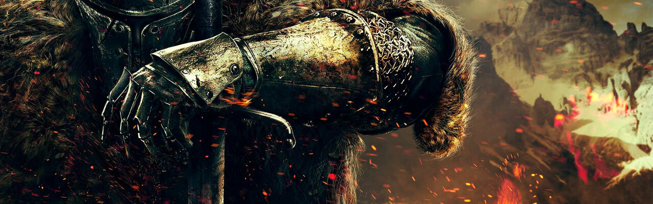 Dark Souls II
