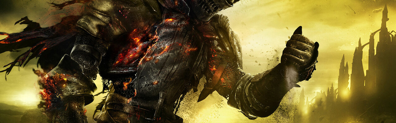 Dark Souls III Dark Souls III