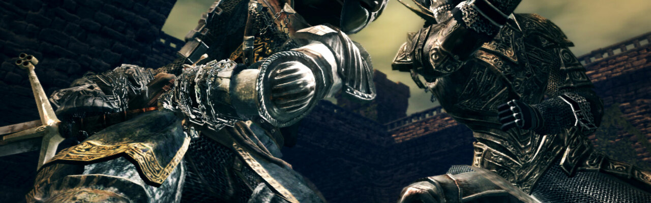 Dark Souls Dark Souls