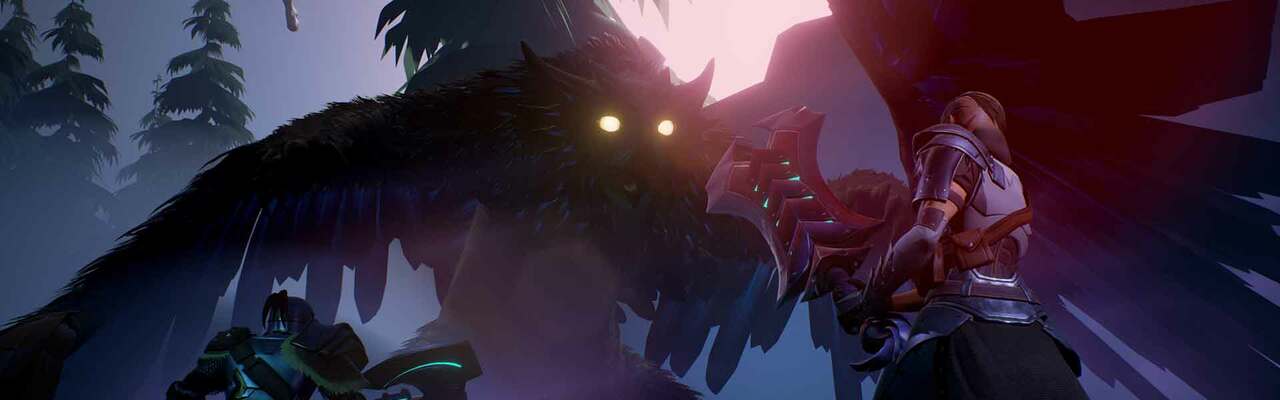 Dauntless Dauntless