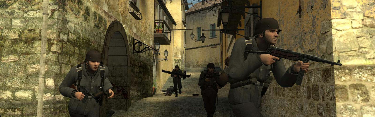 Day of Defeat: Source