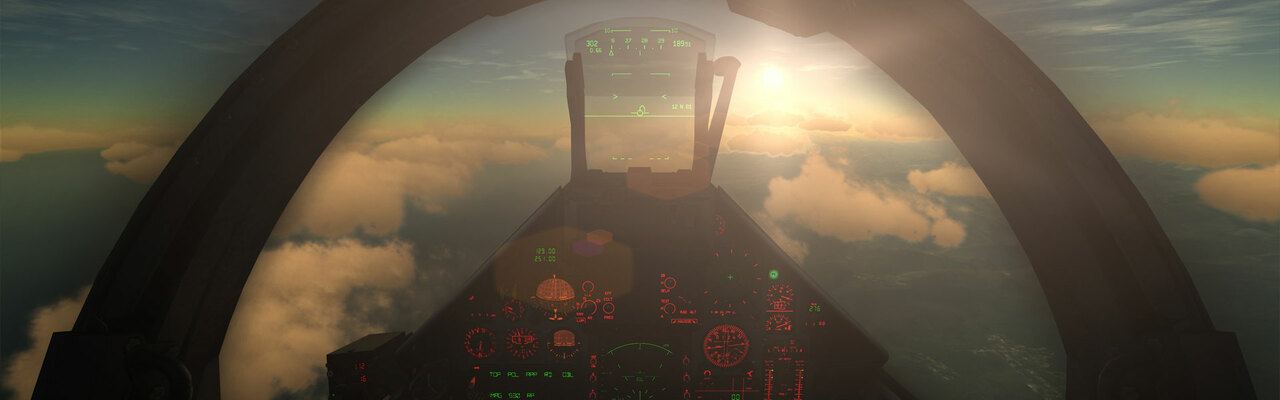 DCS World DCS World