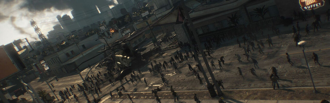 Dead Rising 3 Dead Rising 3