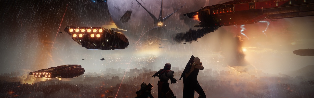 Destiny 2