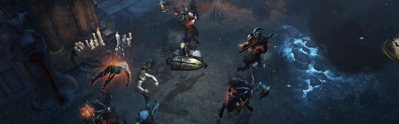 Diablo Immortal