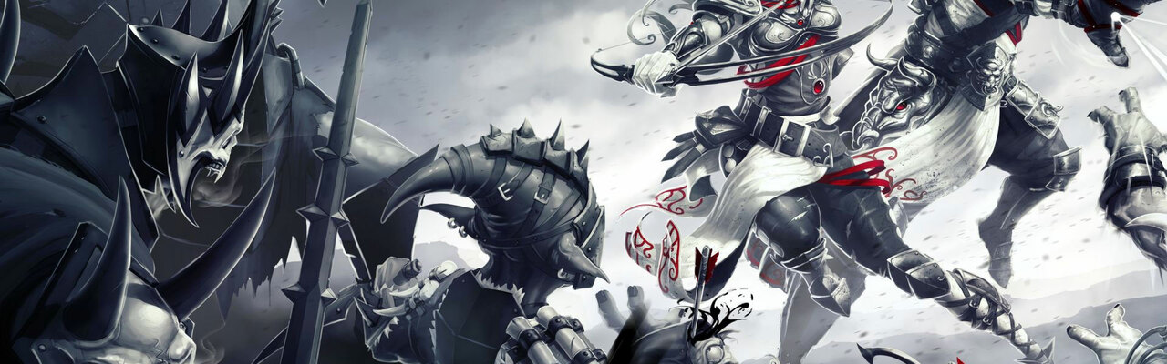 Divinity: Original Sin II