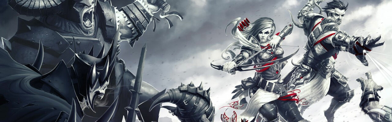 Divinity: Original Sin