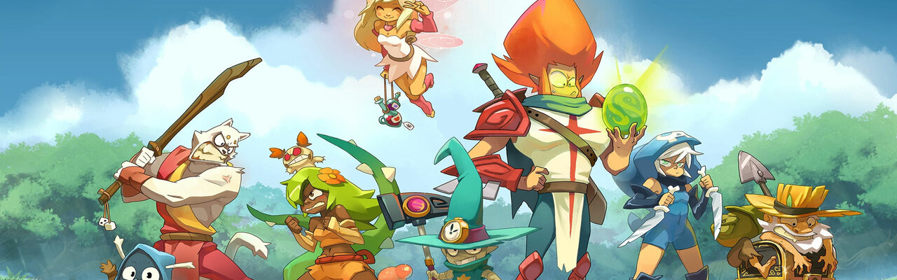 Dofus Touch Dofus Touch