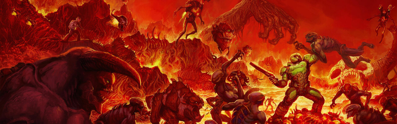 Doom Doom