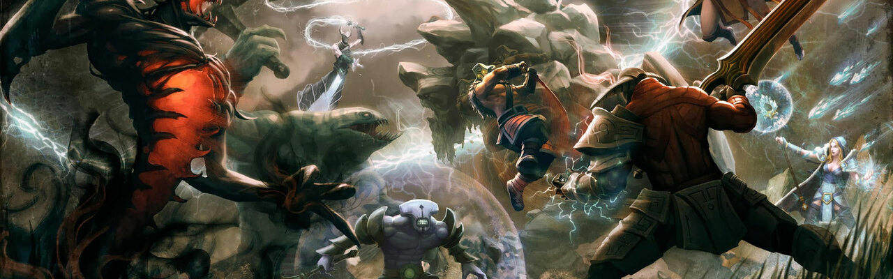 Dota 2