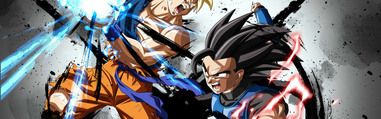 Dragon Ball Legends Dragon Ball Legends