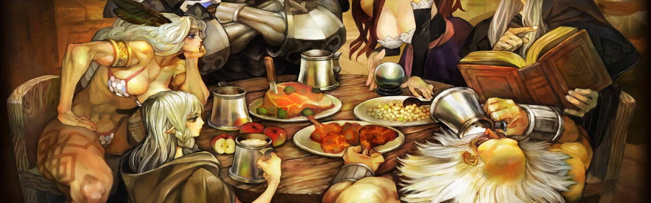 Dragon's Crown Pro Dragon's Crown Pro