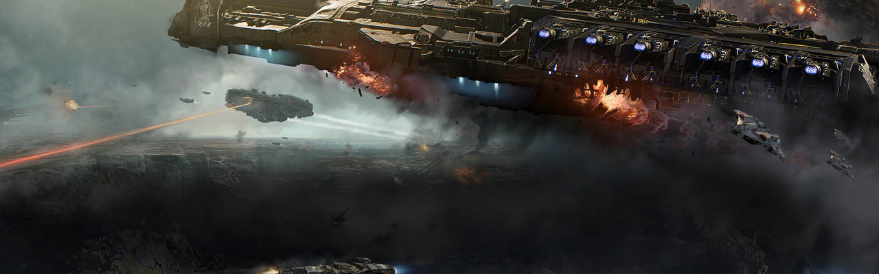 Dreadnought Dreadnought